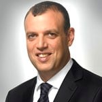 עמית לוינשטיין מנכל eLoan